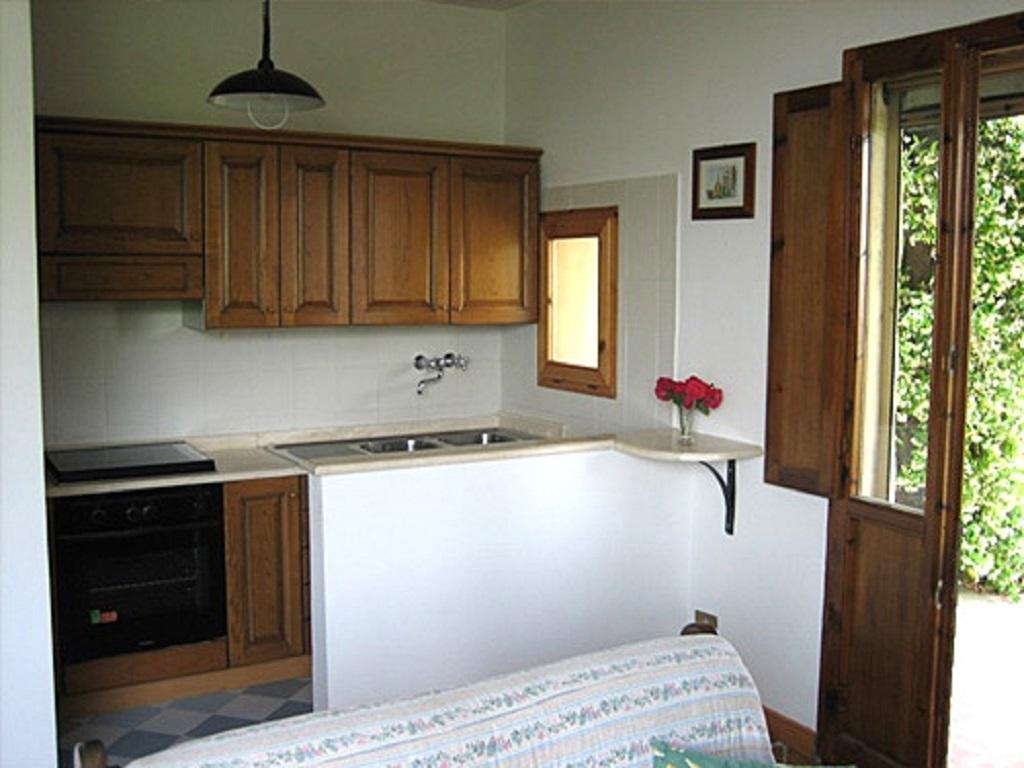 Le Corolle Villa Montepulciano Stazione Стая снимка