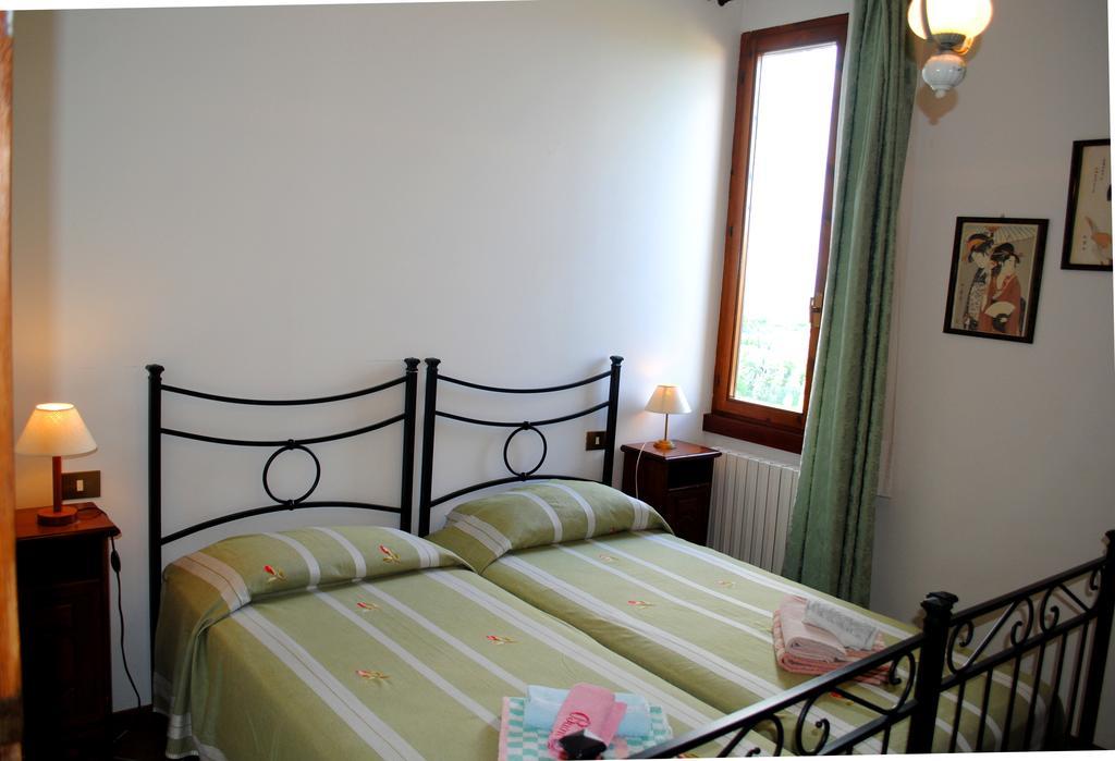 Le Corolle Villa Montepulciano Stazione Екстериор снимка