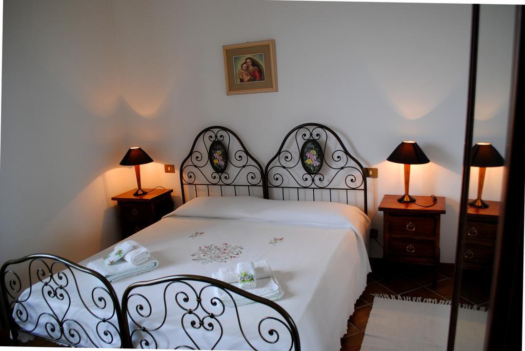 Le Corolle Villa Montepulciano Stazione Екстериор снимка