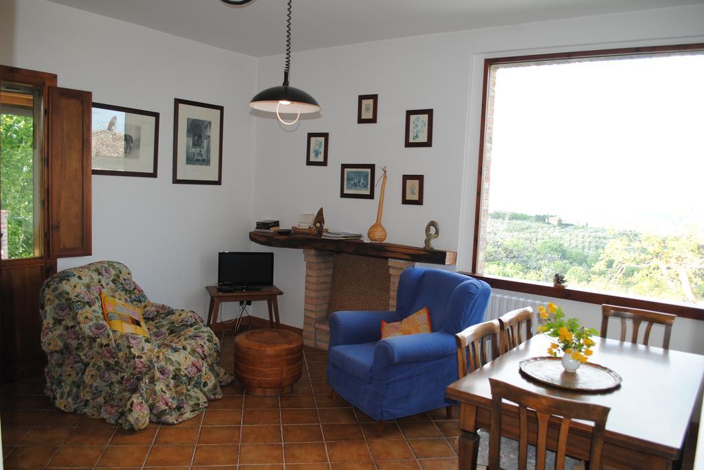 Le Corolle Villa Montepulciano Stazione Екстериор снимка